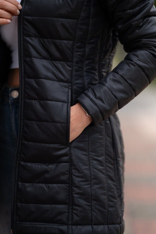 28001 Parka impermeable