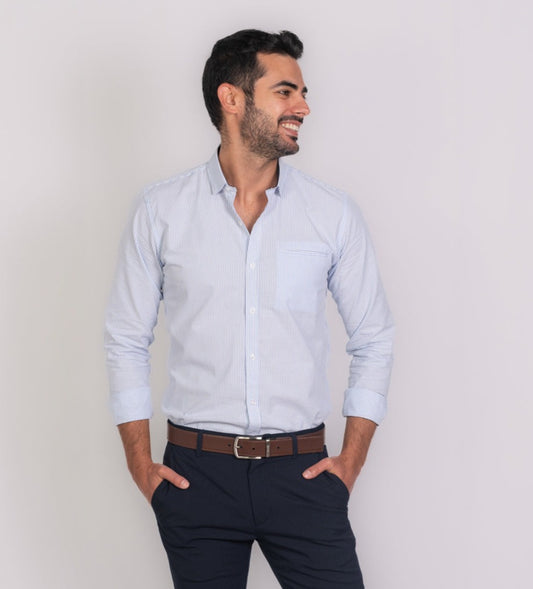 Camisa de Hombre 31178