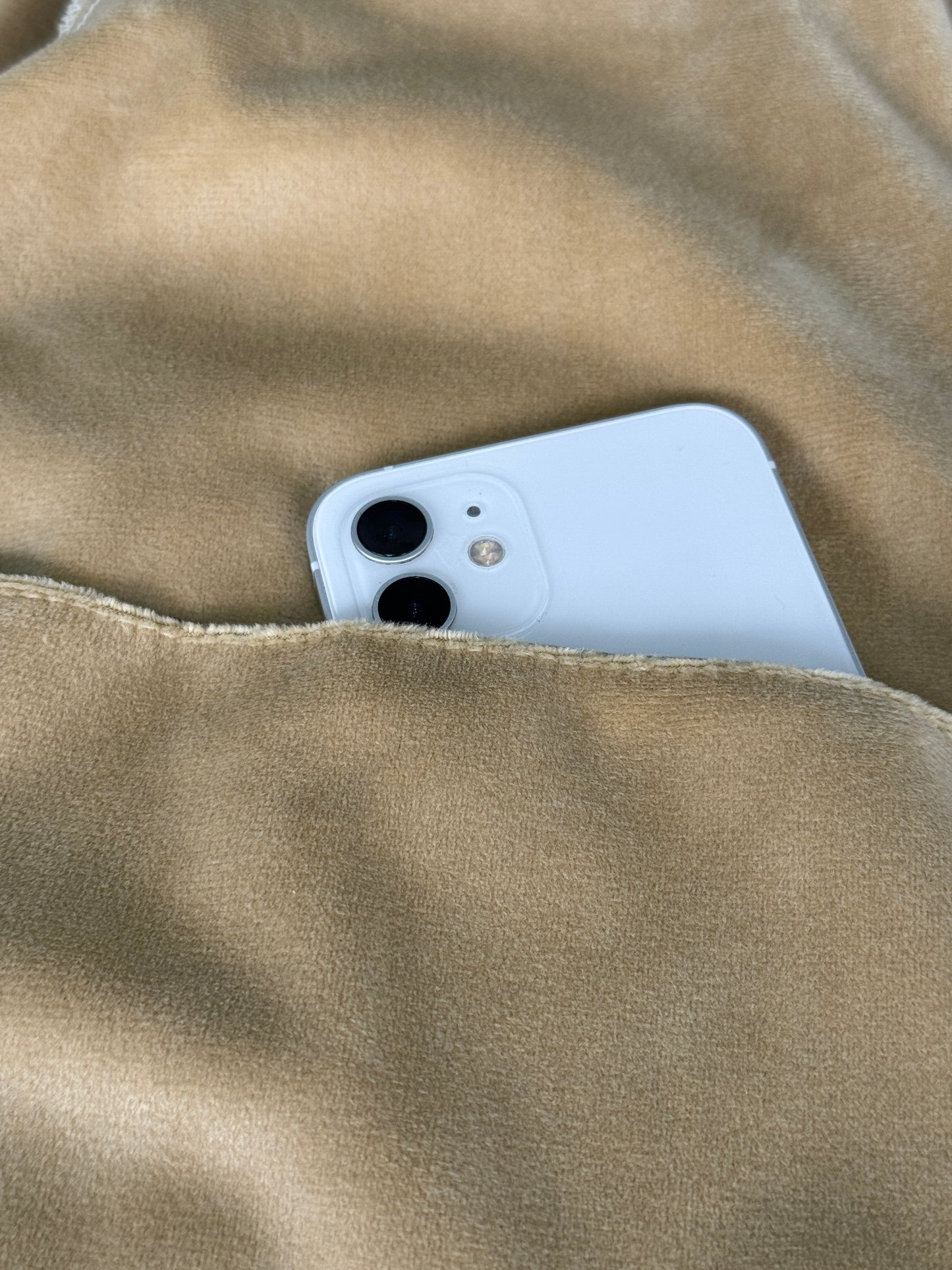 21029 Chaqueta Cuero Tex Animal Print