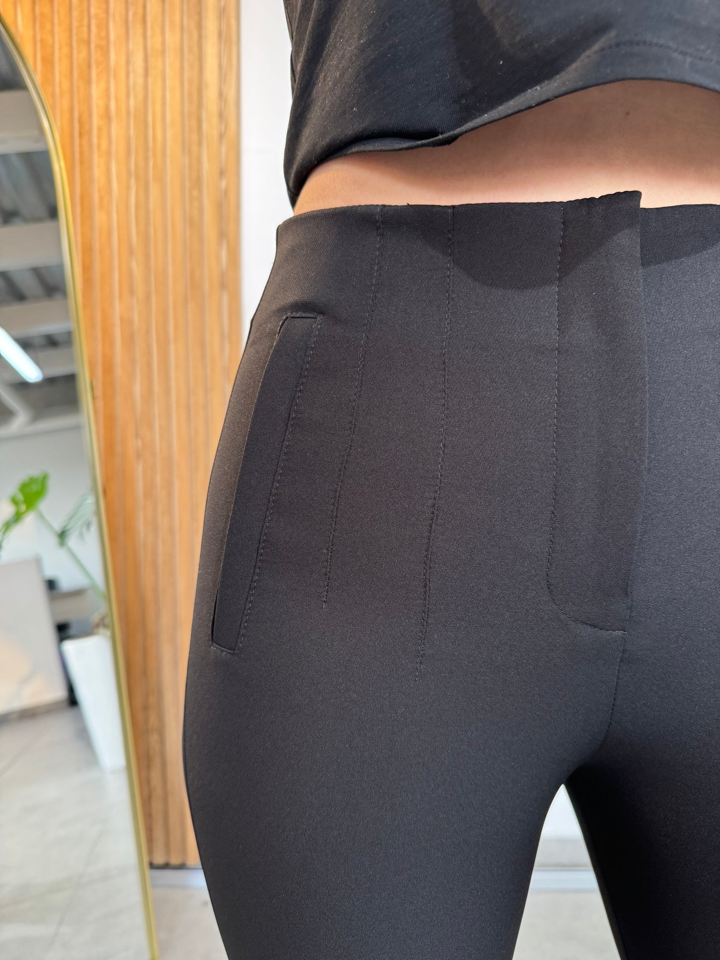 01 Pantalón Prenses