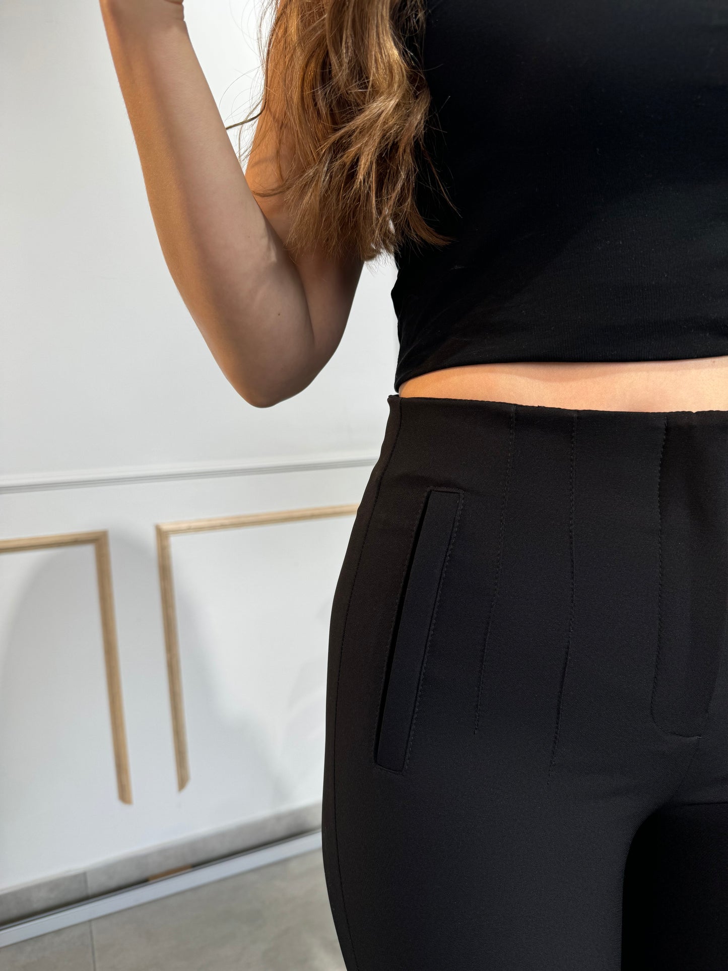 01 Pantalón Prenses