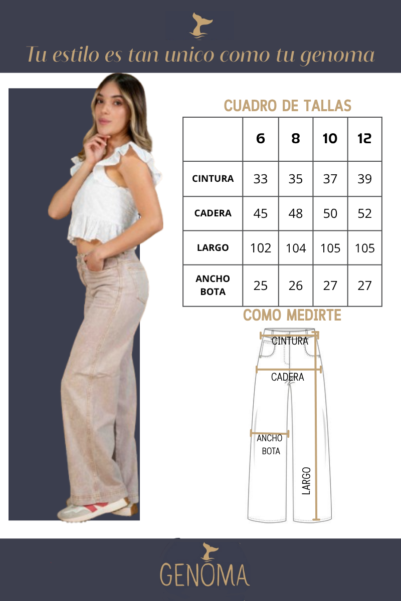 Pantalón RF 09