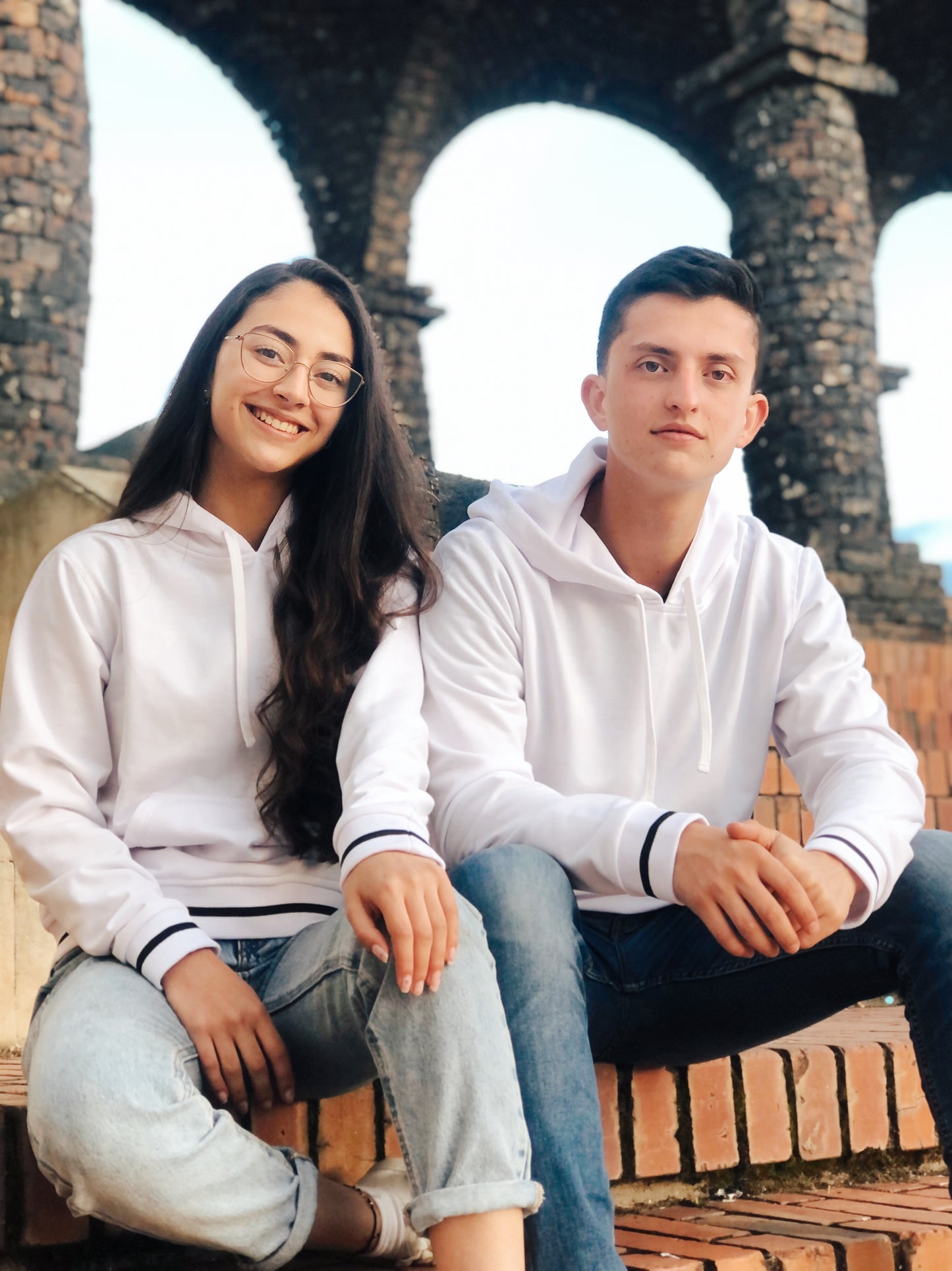 Busos Hombre 22000 Blanco