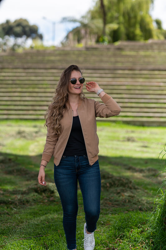 Chaquetas Night 26124 Kamel