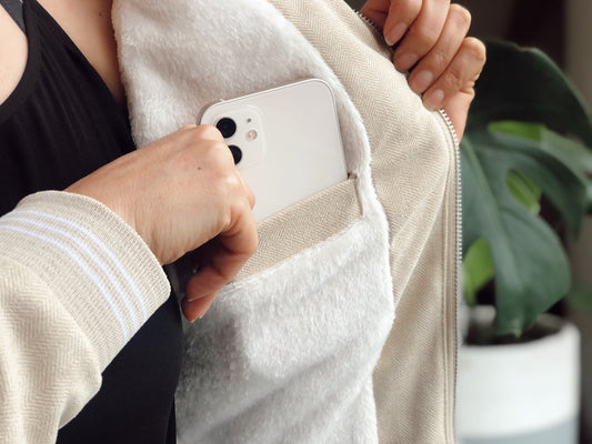 26063 Palo de Rosa Bomber Classic