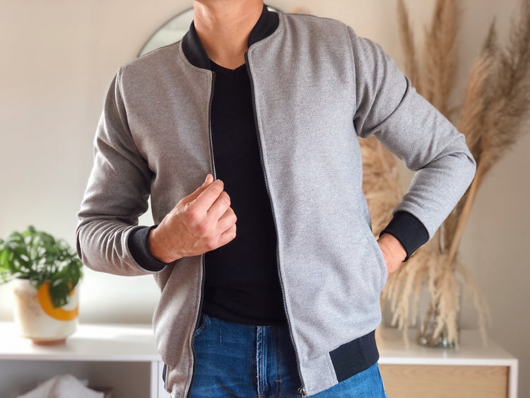 Bomber Classic H