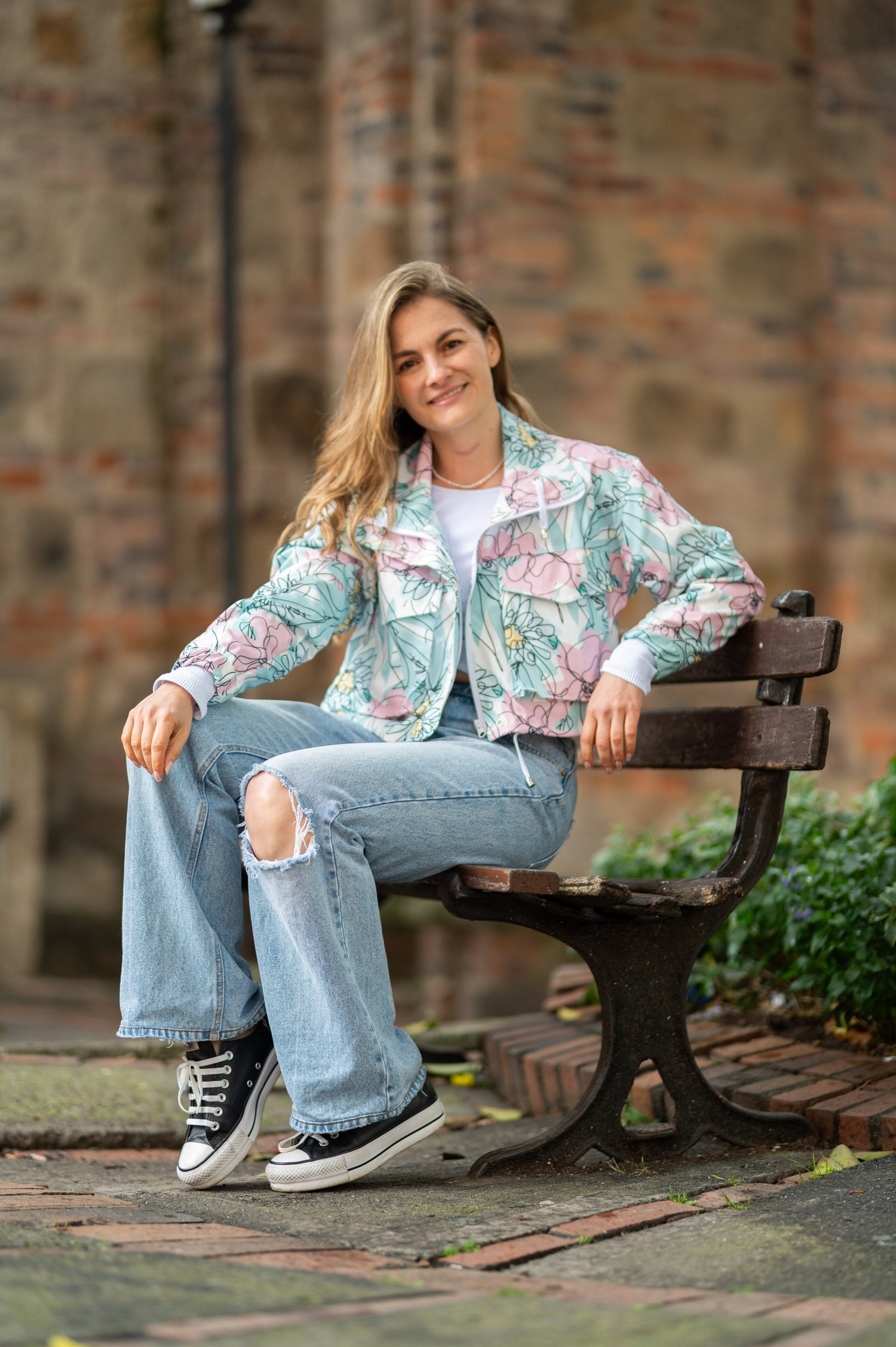 Chaquetas