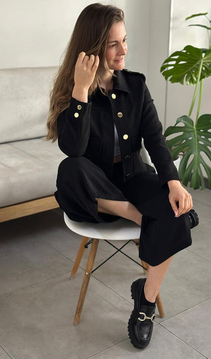 Chaqueta Corta 10016