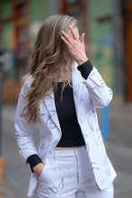 Cargar imagen en el visor de la galería, Conjunto Abre tus Alas 25059-109 Blanco

