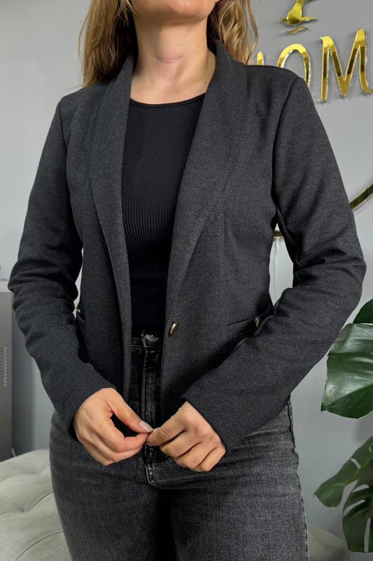 25044 Blazer de Mujer