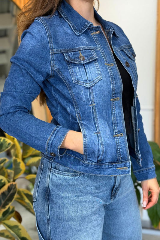 10033 Jean Azul Medio