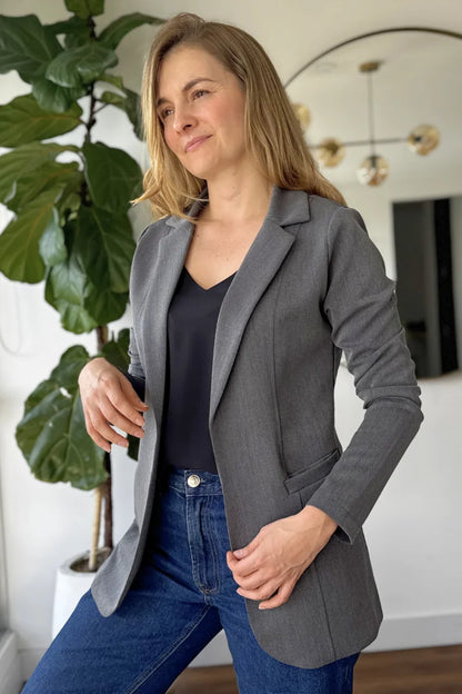 25057 Blazer para Mujer
