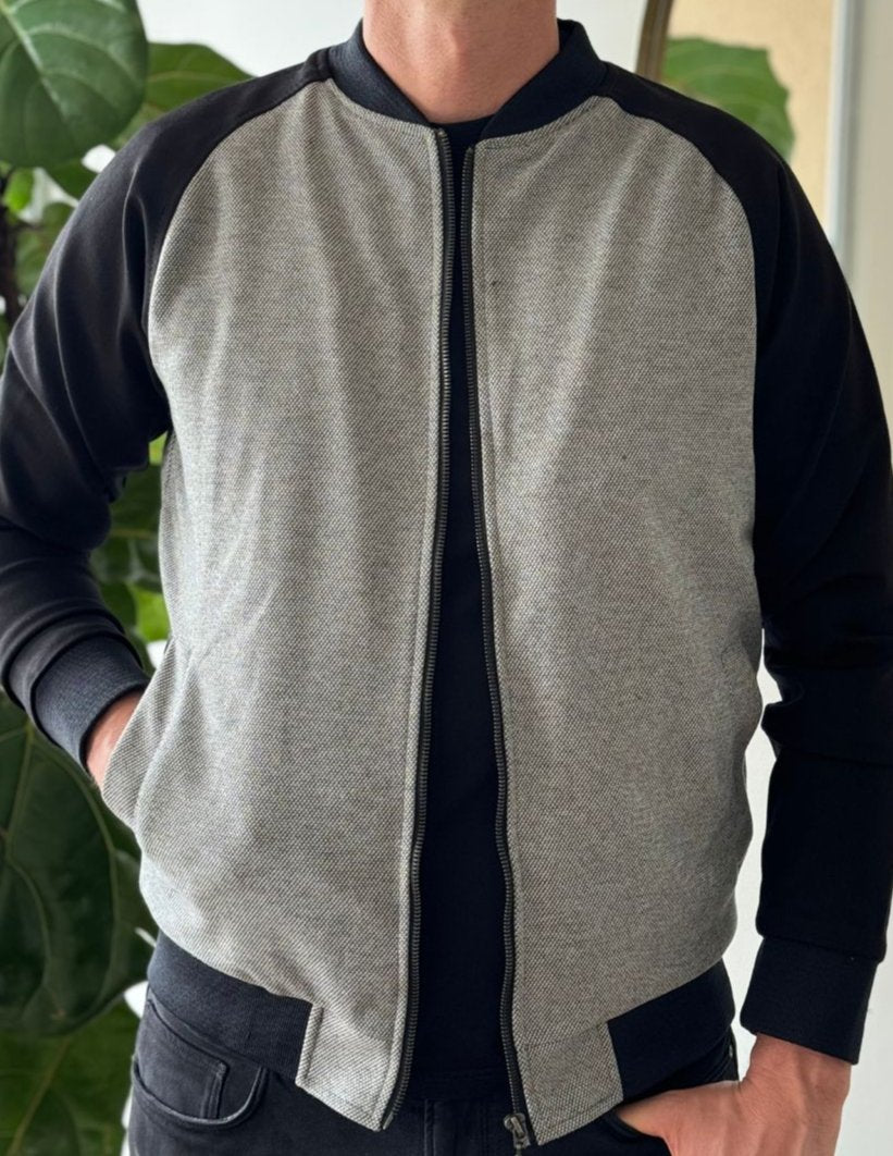 Chaquetas Bomber Classic 14168