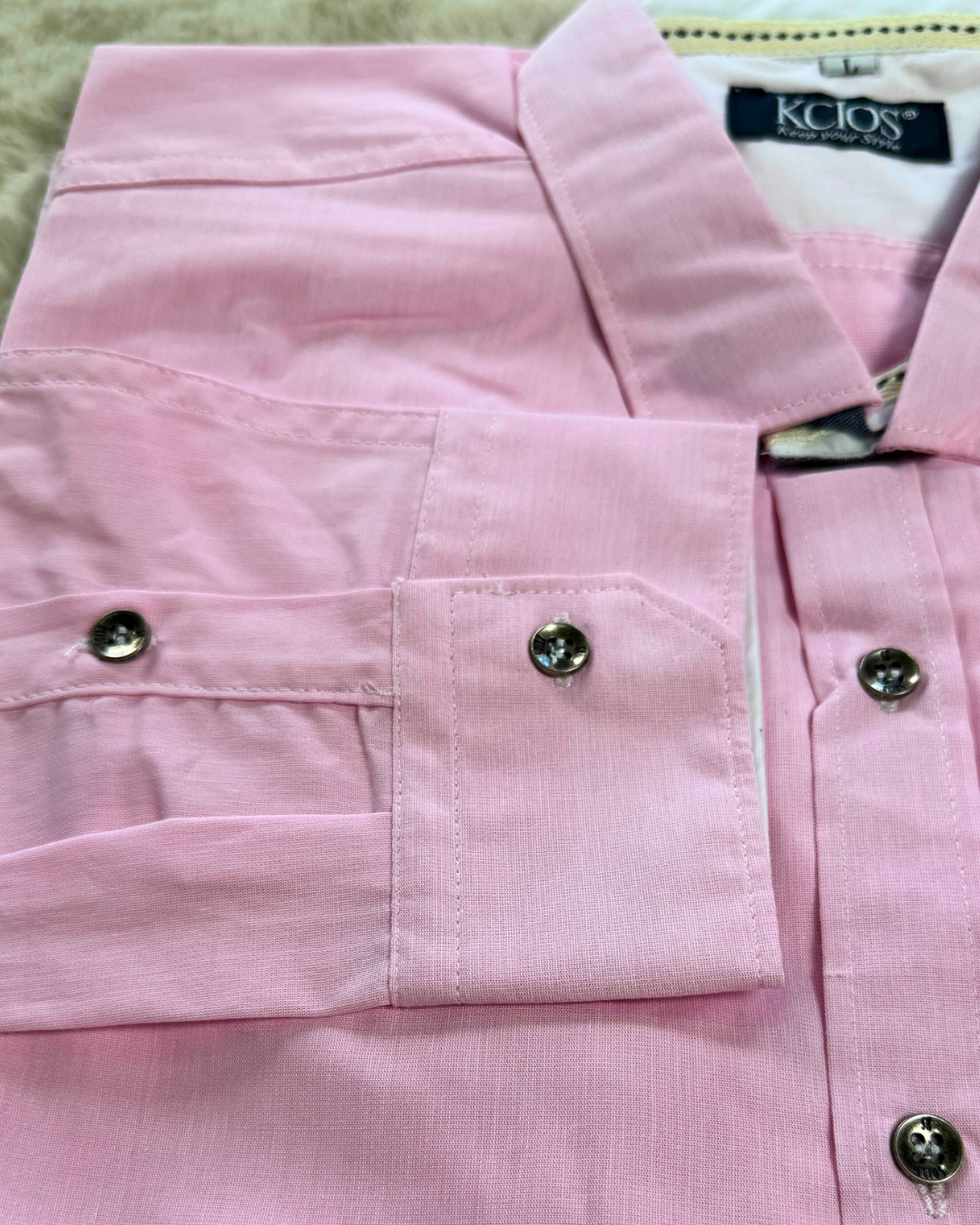 Camisa de Hombre 31144