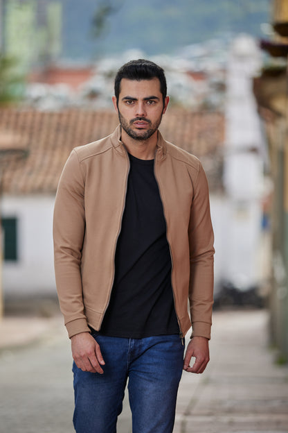 Chaquetas Bomber Classic 14157