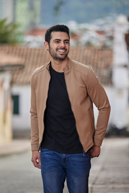 Chaquetas Bomber Classic 14157
