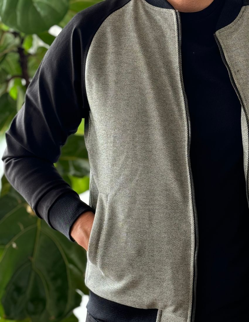 Chaquetas Bomber Classic 14168