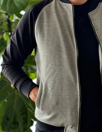 Chaquetas Bomber Classic 14168