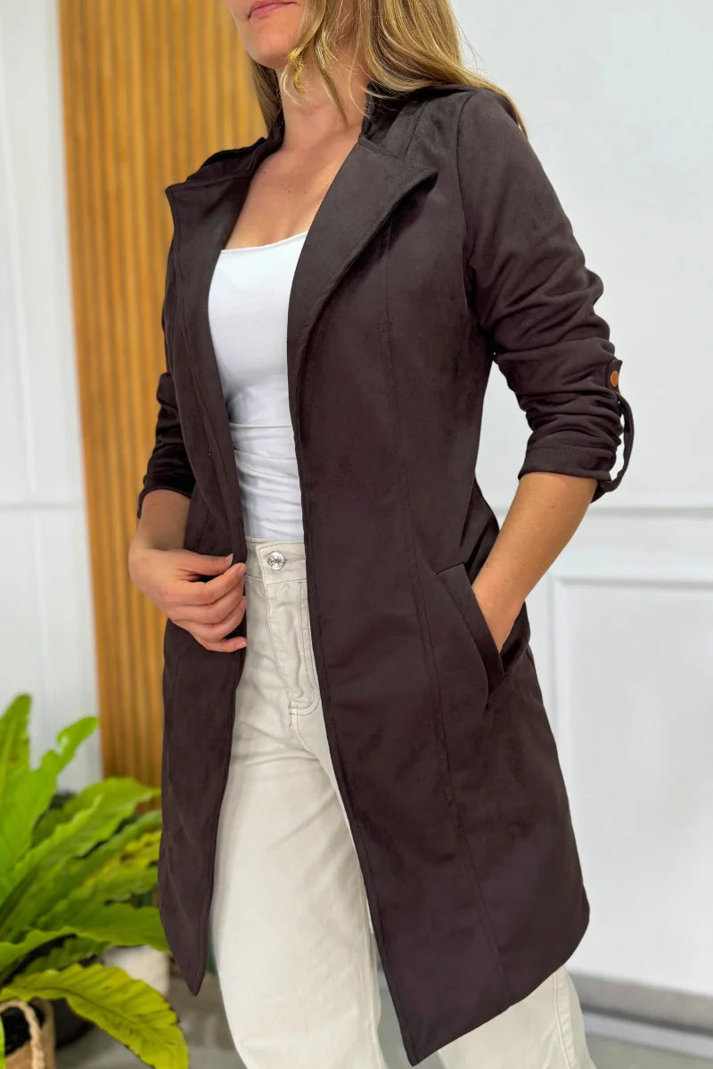 20051 Gaban para Mujer Piel Durazno