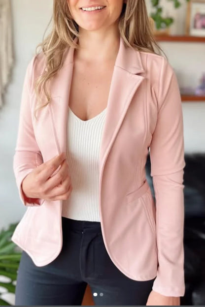 Blazer 25047 Marfim