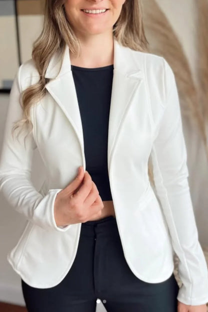 Blazer 25047 Marfim