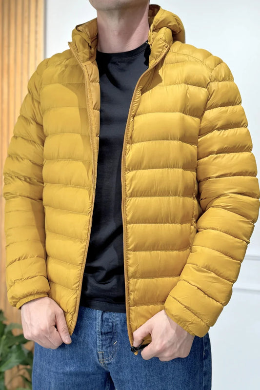 Chaqueta acolchada para hombre 11001