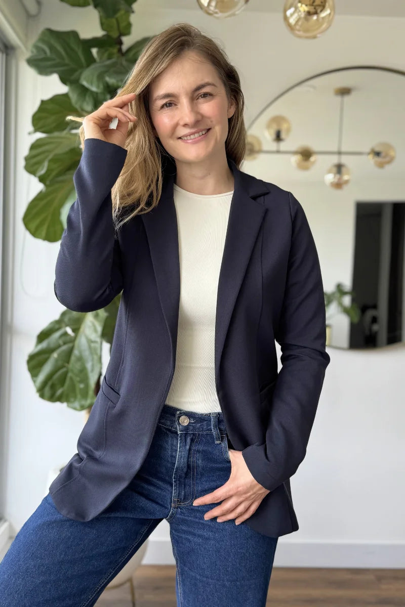 25057 Blazer para Mujer