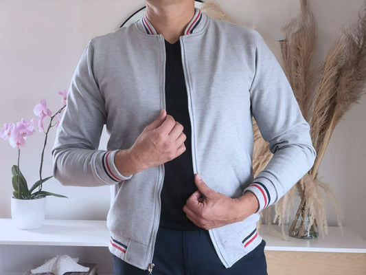 Chaquetas Beisbolera 14099