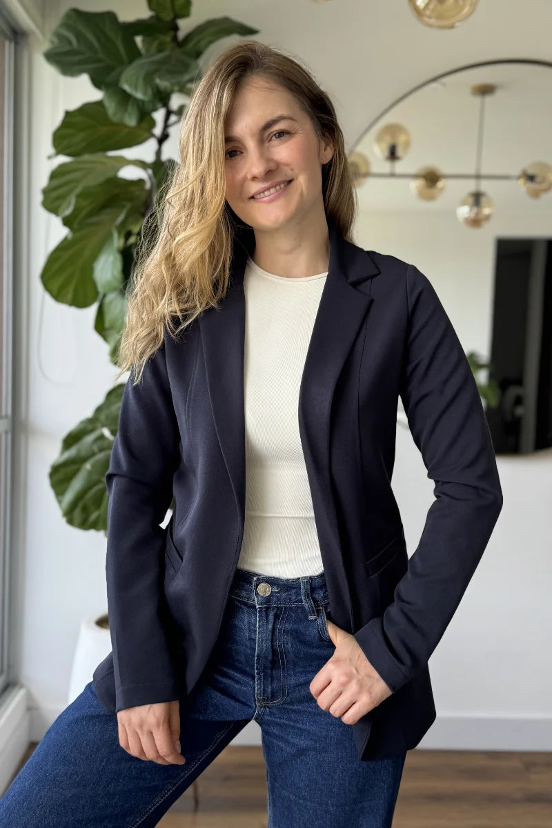 25057 Blazer para Mujer