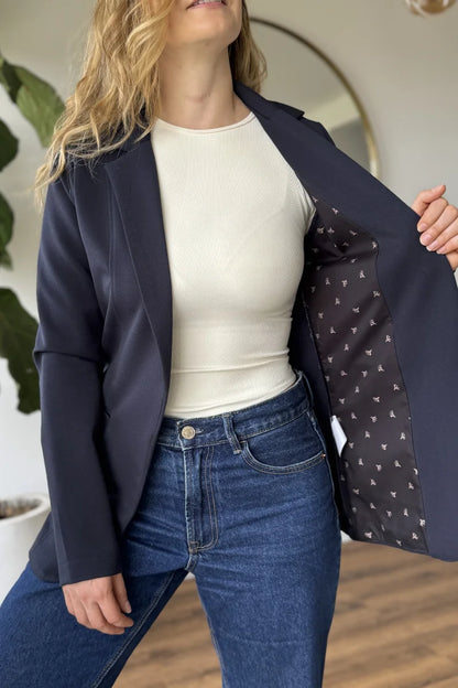 25057 Blazer para Mujer