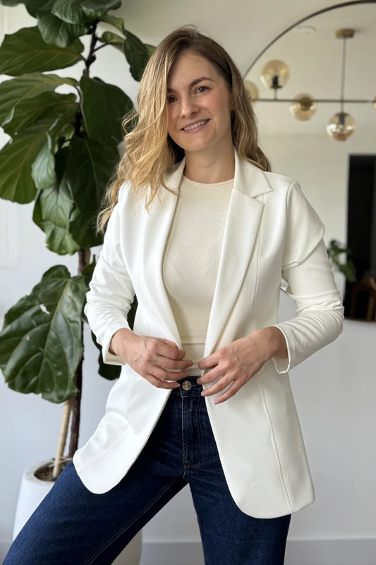 25057 Blazer para Mujer