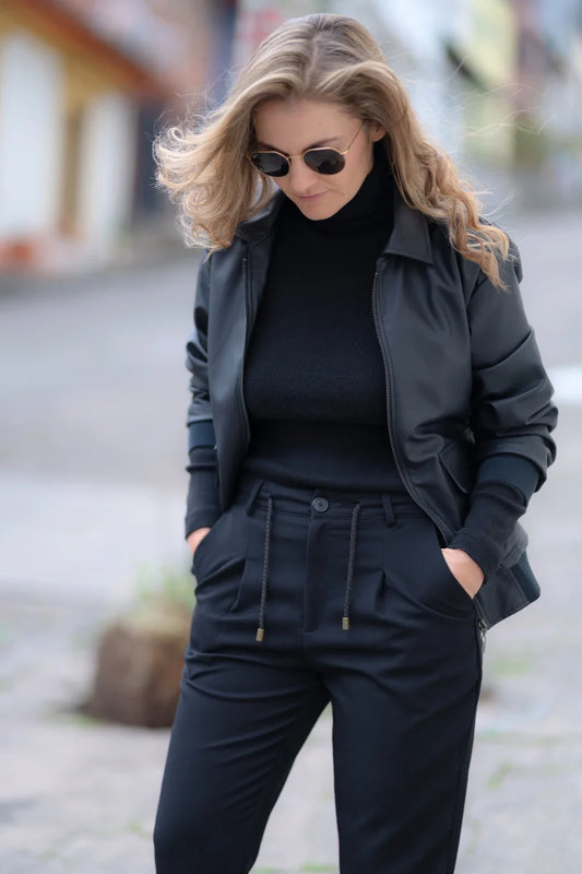 Cuero Tex Oversize 21027