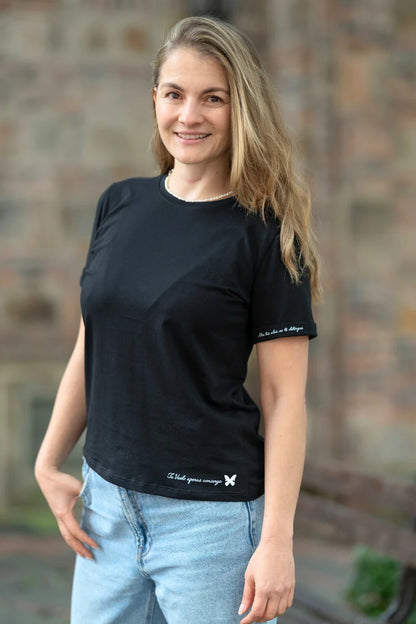 Camiseta Manga Corta