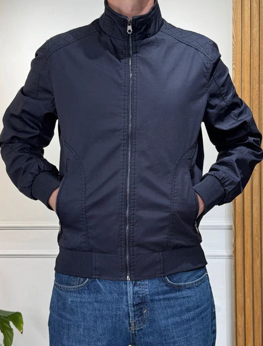 Chaqueta Drill Hombre 10038