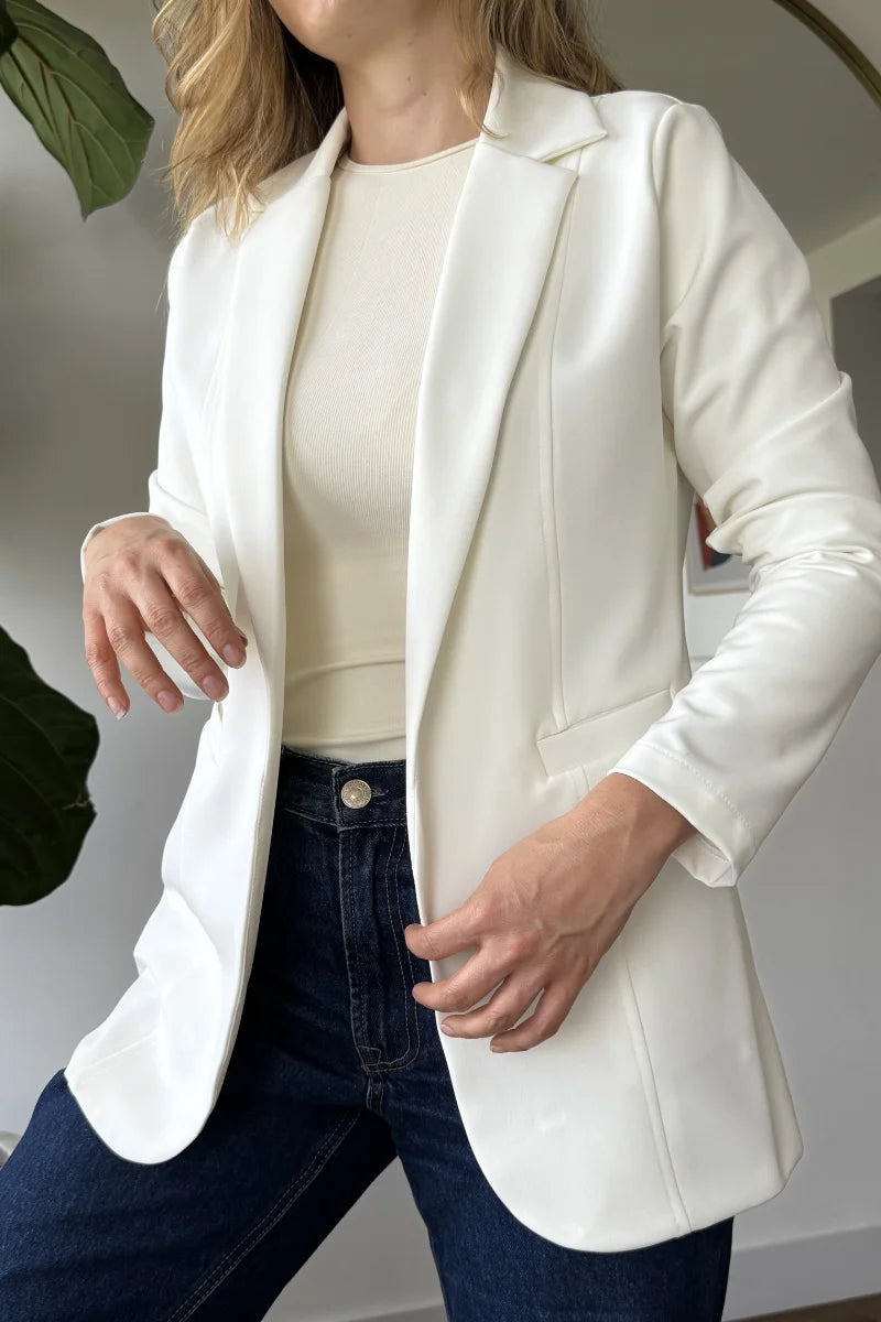 25057 Blazer para Mujer
