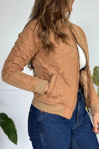 Chaquetas Bomber Classic 26110