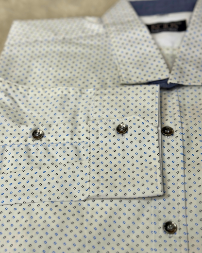 Camisa de Hombre 31143