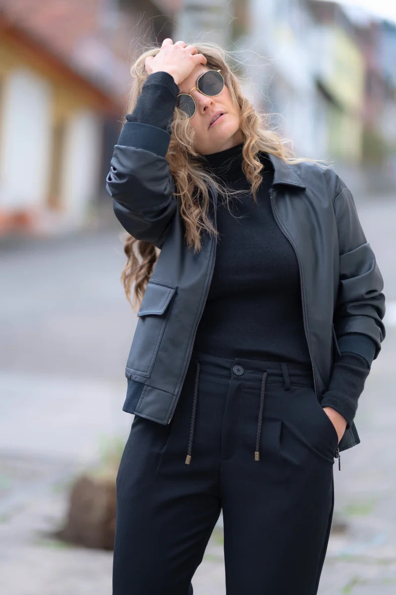 Cuero Tex Oversize 21027