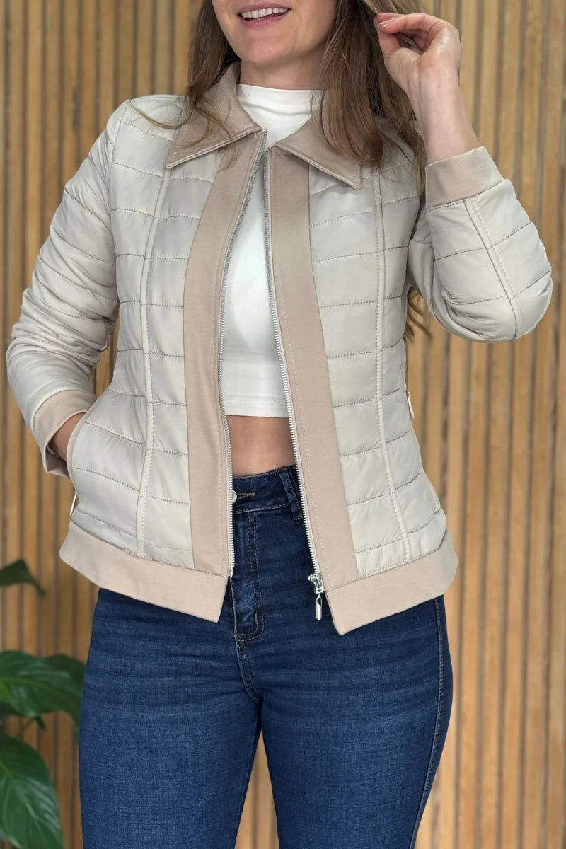 Chaqueta mujer 26141