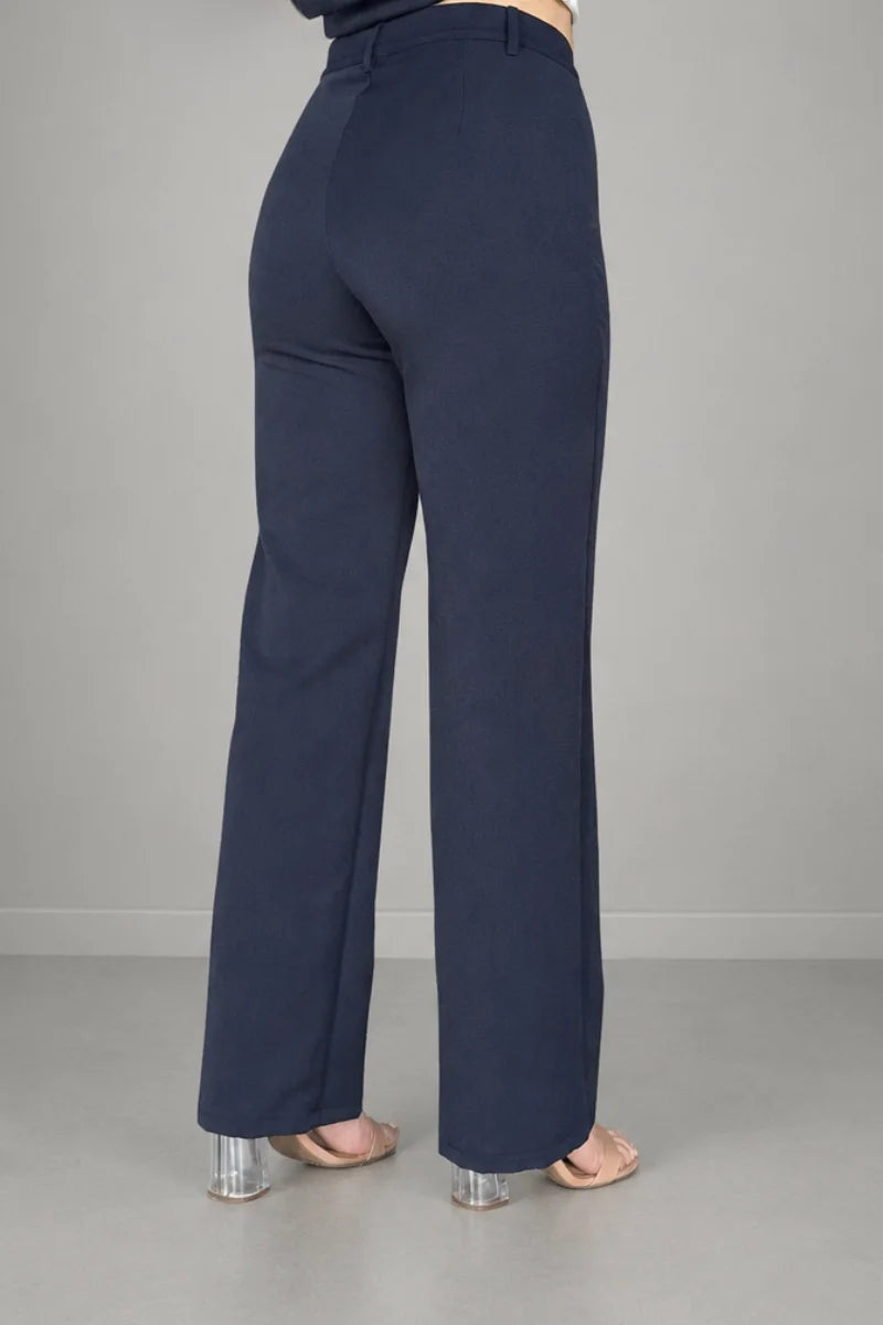 104 Pantalon Tiro Alto