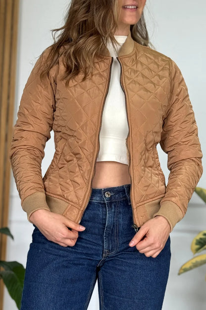 Chaquetas Bomber Classic 26110