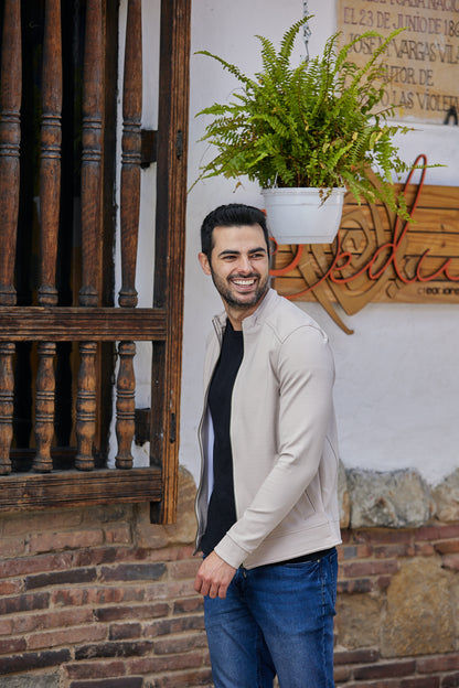 Chaquetas Bomber Classic 14157