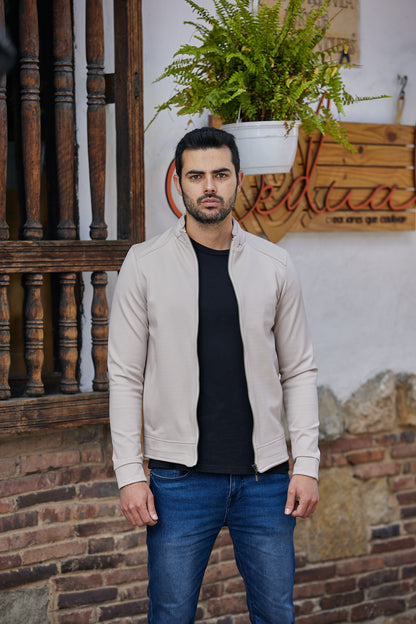 Chaquetas Bomber Classic 14157