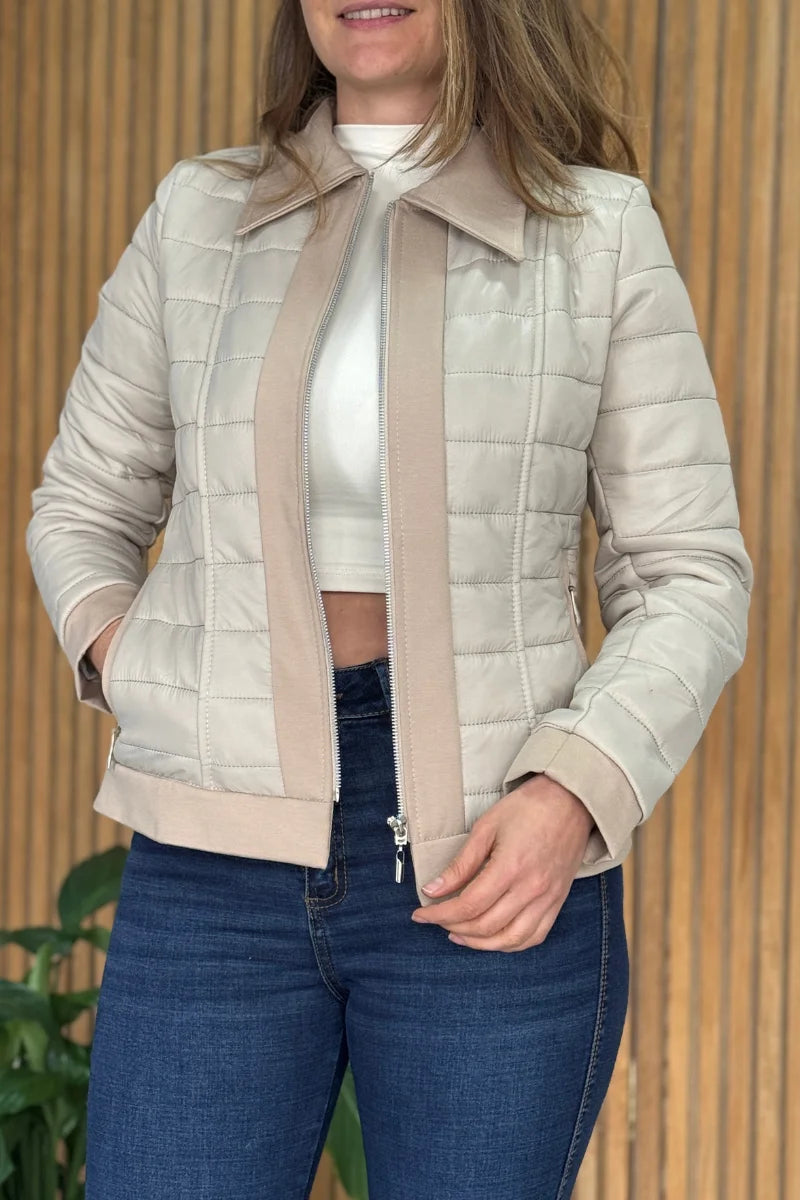 Chaqueta mujer 26141