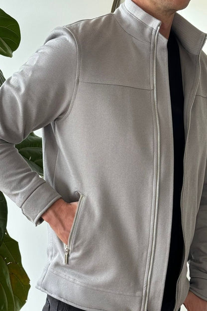 Chaquetas Bomber Classic 14167