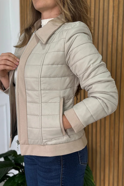 Chaqueta mujer 26141