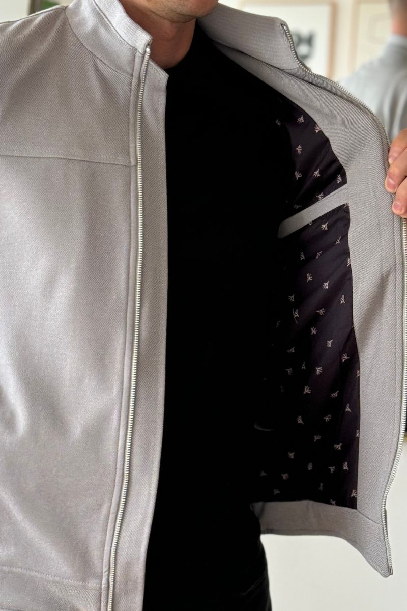 Chaquetas Bomber Classic 14167