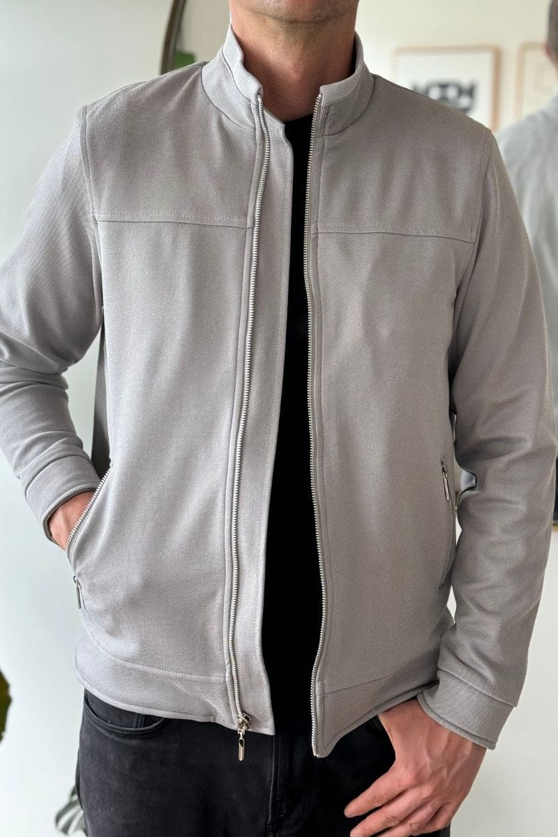 Chaquetas Bomber Classic 14167