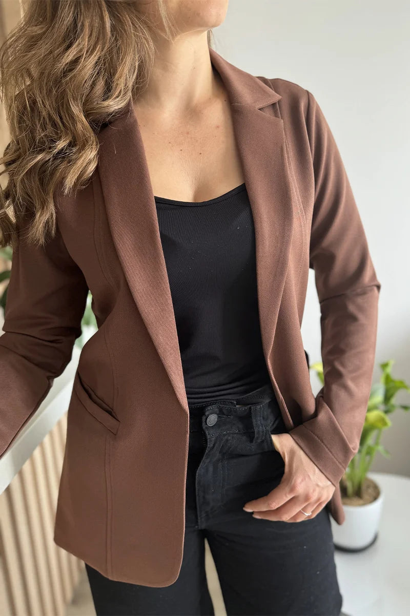 25057 Blazer para Mujer