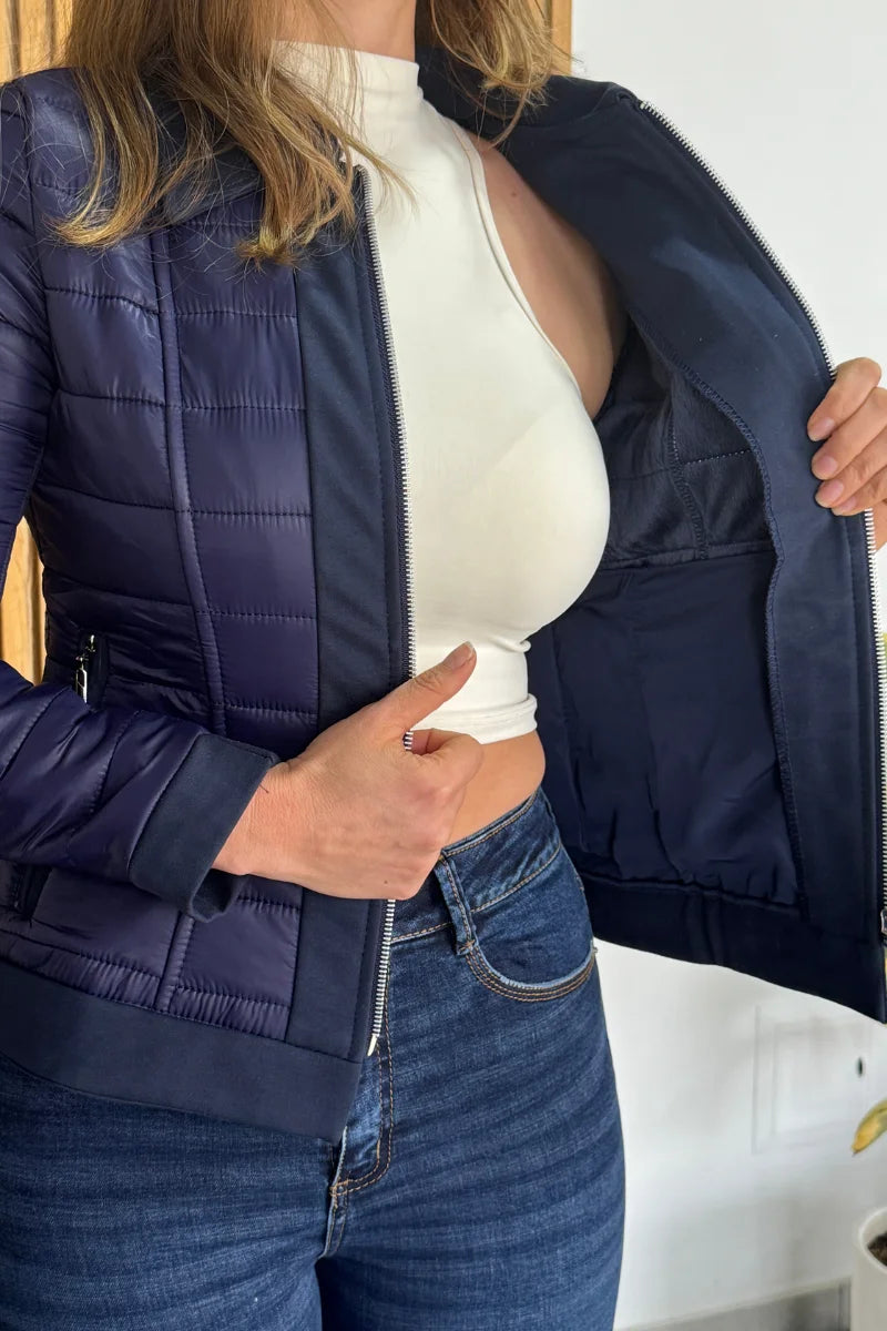 Chaqueta mujer 26141